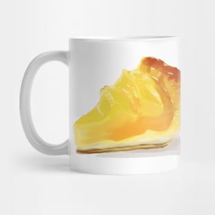 pie Mug